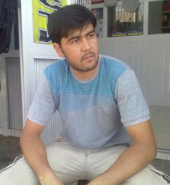 Одиноки Волк