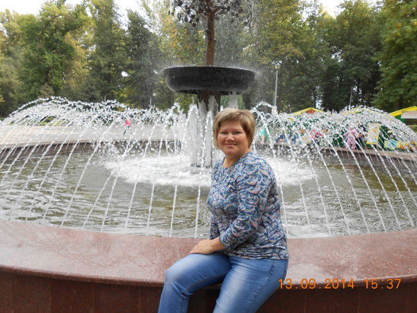 Светлана Пастухова