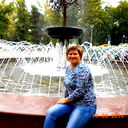 Светлана Пастухова