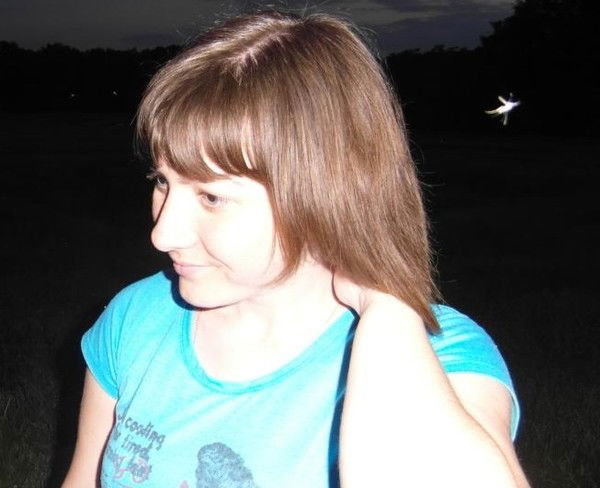 Наталья Ковалёва