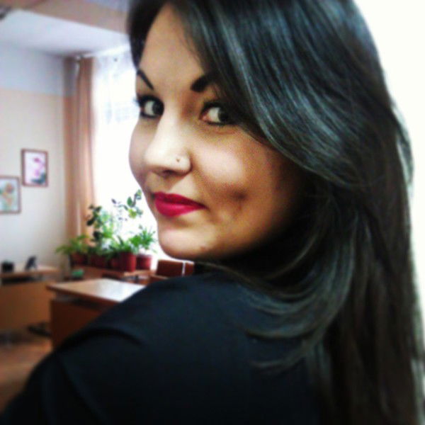 Мария Фесан