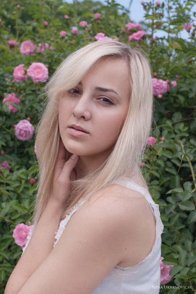 Катя Жизневская