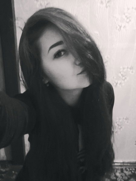 Валерия Динщик