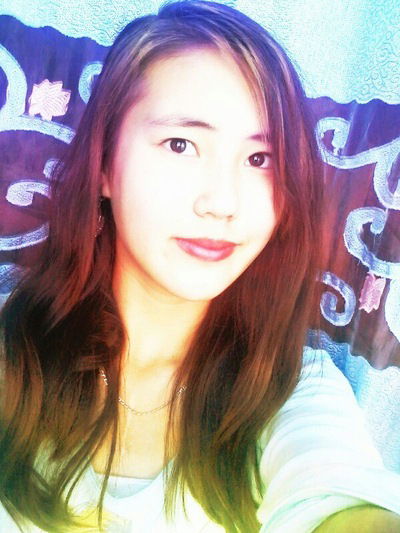 Асылзат Азаматова