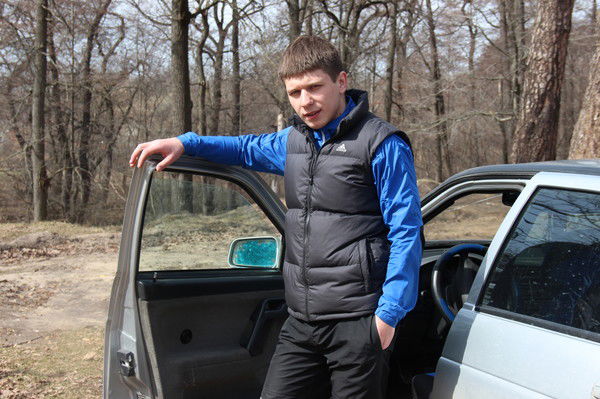 Александр Крылов