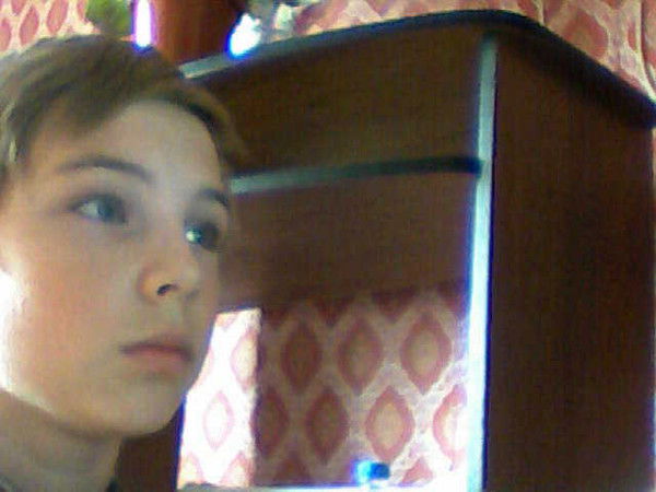 Айзиль В@лиев