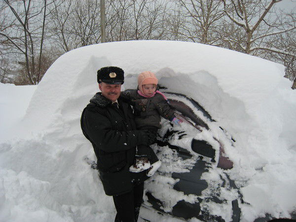 Володя Кудрик