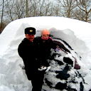 Володя Кудрик