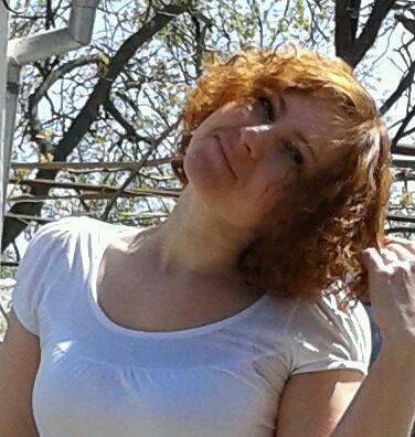 Светуля Крейдич