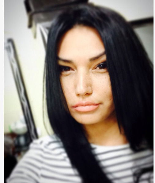 Раьно Мурзабекова