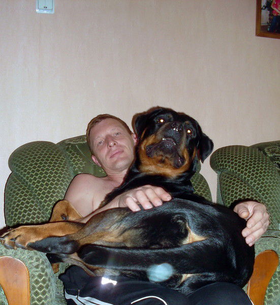 Игорь Бешецкий