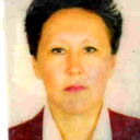 Лилия Газизова