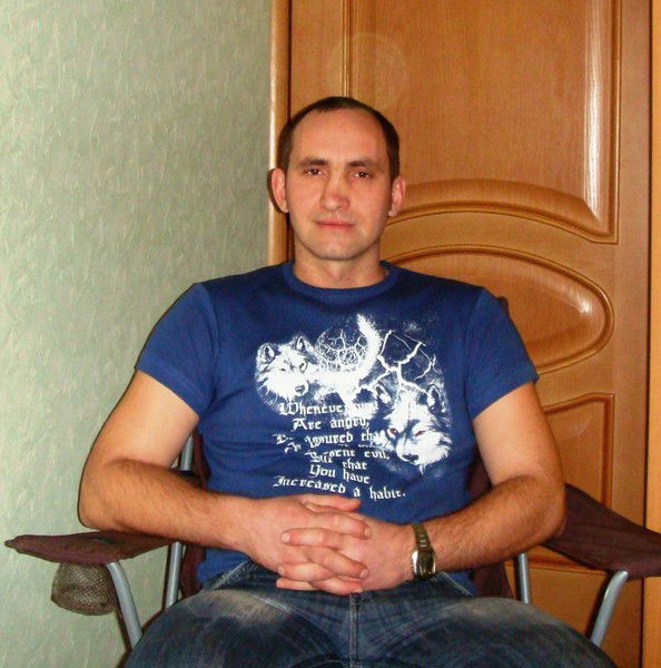 Олег Денисов