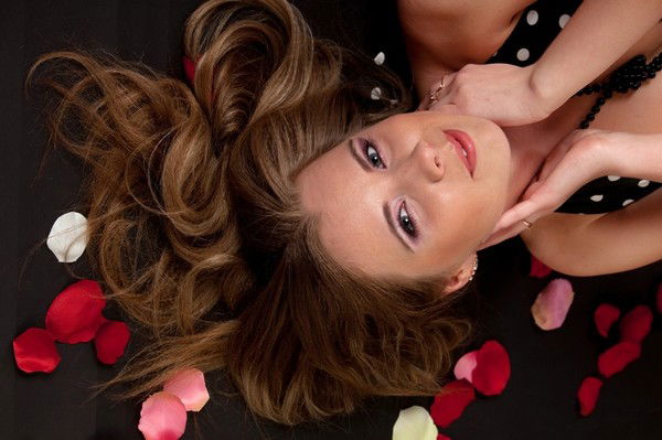 Екатерина Скоробогатова