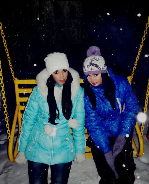 Юлия Тищенко