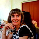 Светлана Коншу