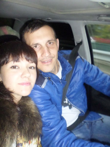 Дима Спицын