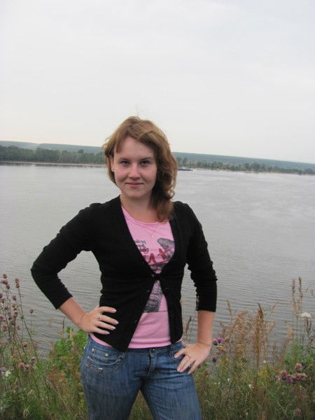 Айгуль Шайдуллина