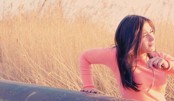 Анастасия Свинцова