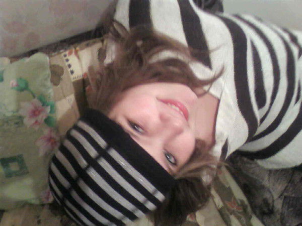 Оля Яблонская