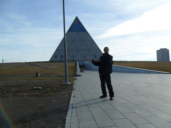 Юрий Герасимов