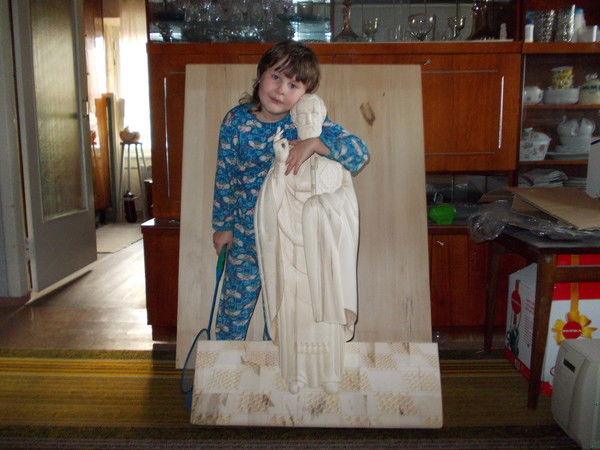 Андрей Клещин