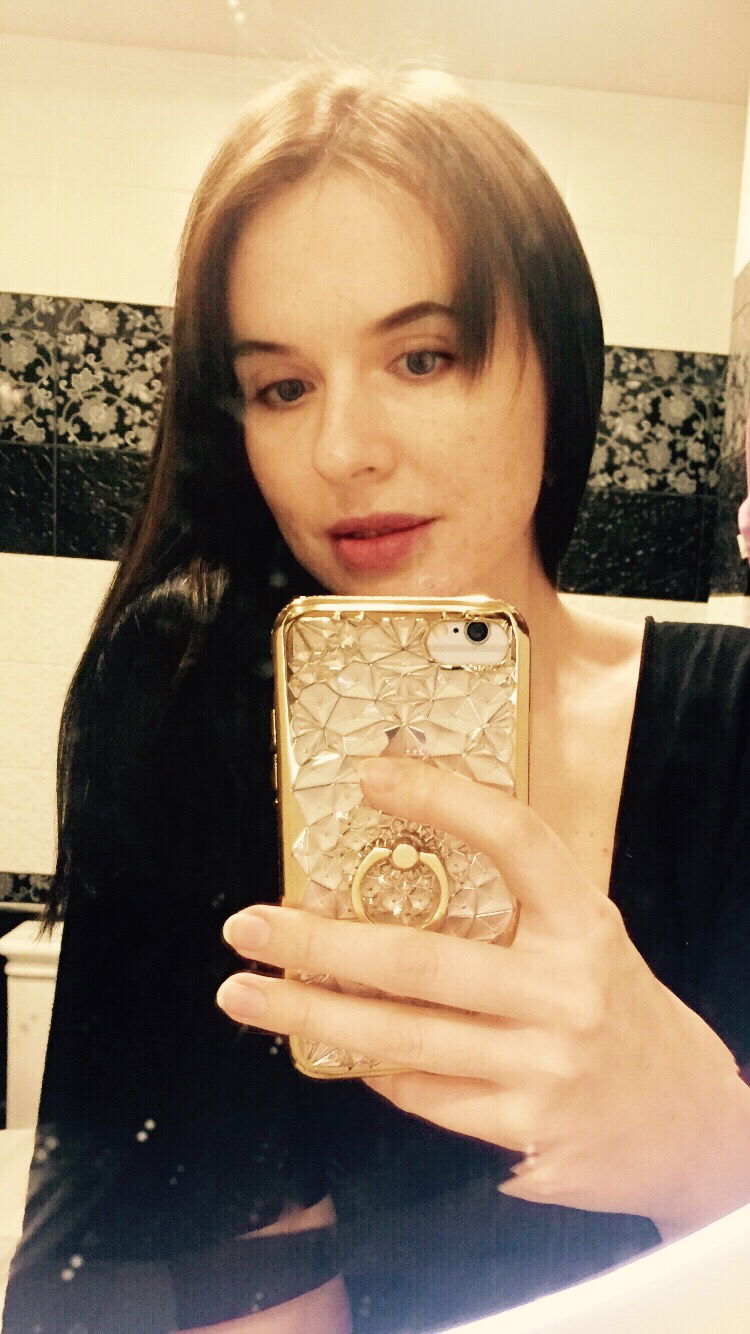 Люда Людочка