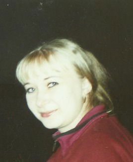 Наталья Лазаренко