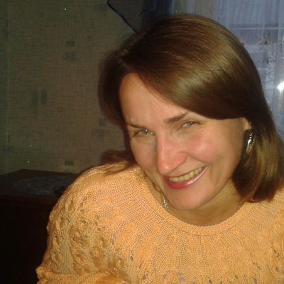 Ирина Хруль