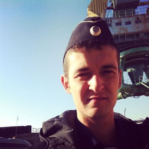 Кирилл Оглинда