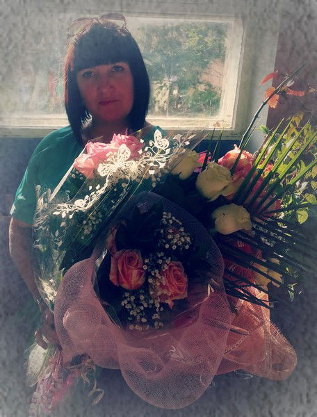 Марина Кирилкина