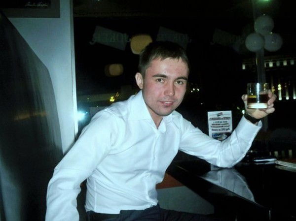 Айрат Абдуллин