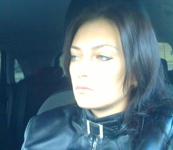 Анна Омельченко