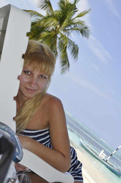 Наталья Брыжикова