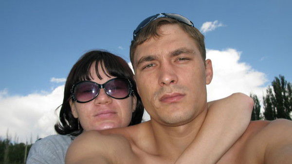 Егор Петрухин