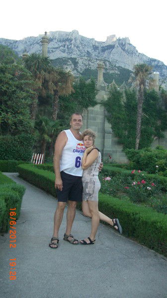 Сергей Белый