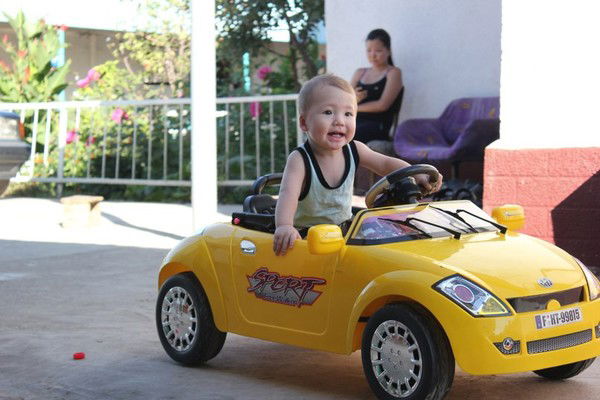 Азат Сейтбеков