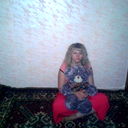 Настена ஐ
