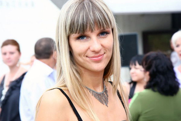 Ирина Борисова