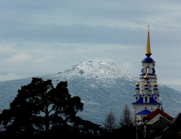 Наталья Антоненко
