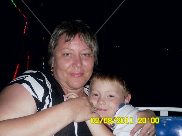 Мария Крисько