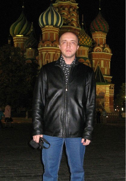 Купоров Алексей