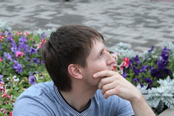 Алексей Ермоленко