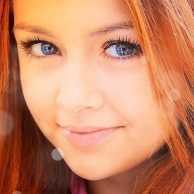 Настя Пильщикова