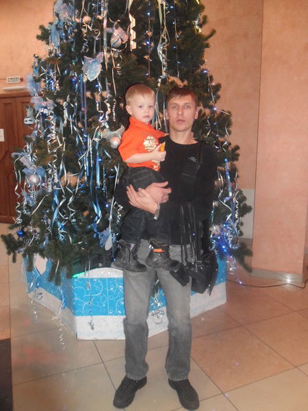 Сергей Турканов