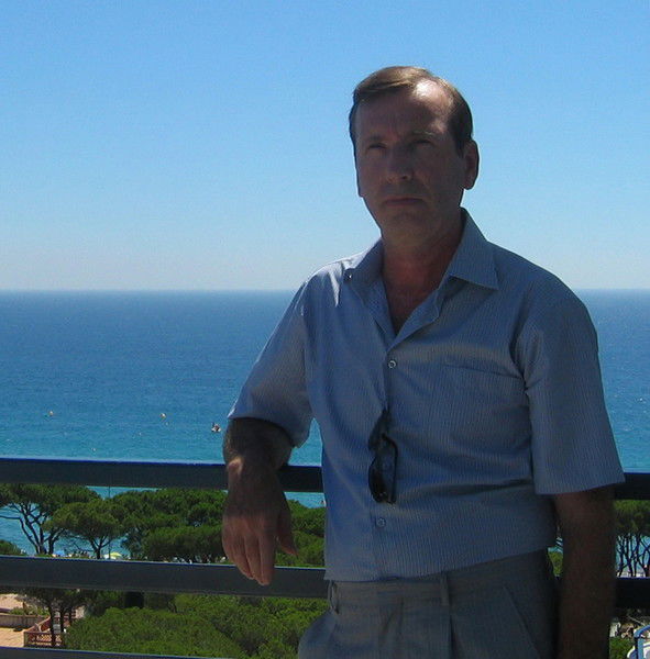 Станислав Шумейко