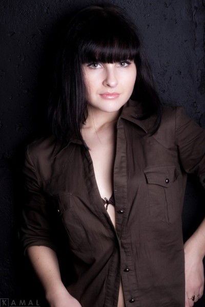 Ксения Глиензовская