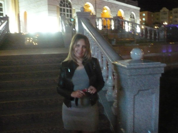 Анастасия Ник