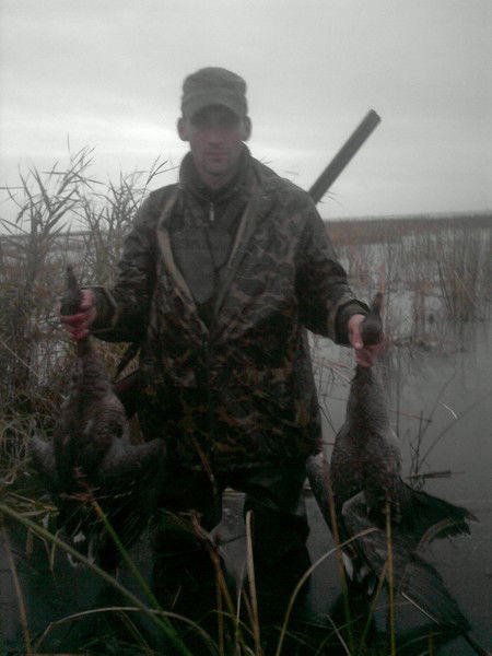 Александр Саныч