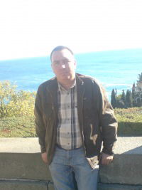 Сергей Борисенко